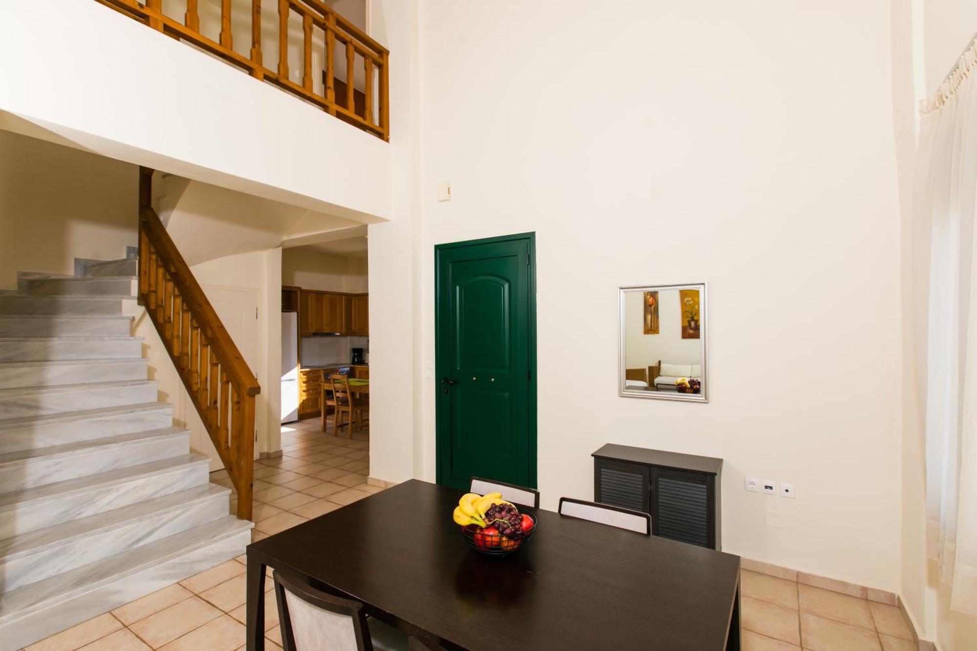 Villa Eleni Asprouliánoi Buitenkant foto