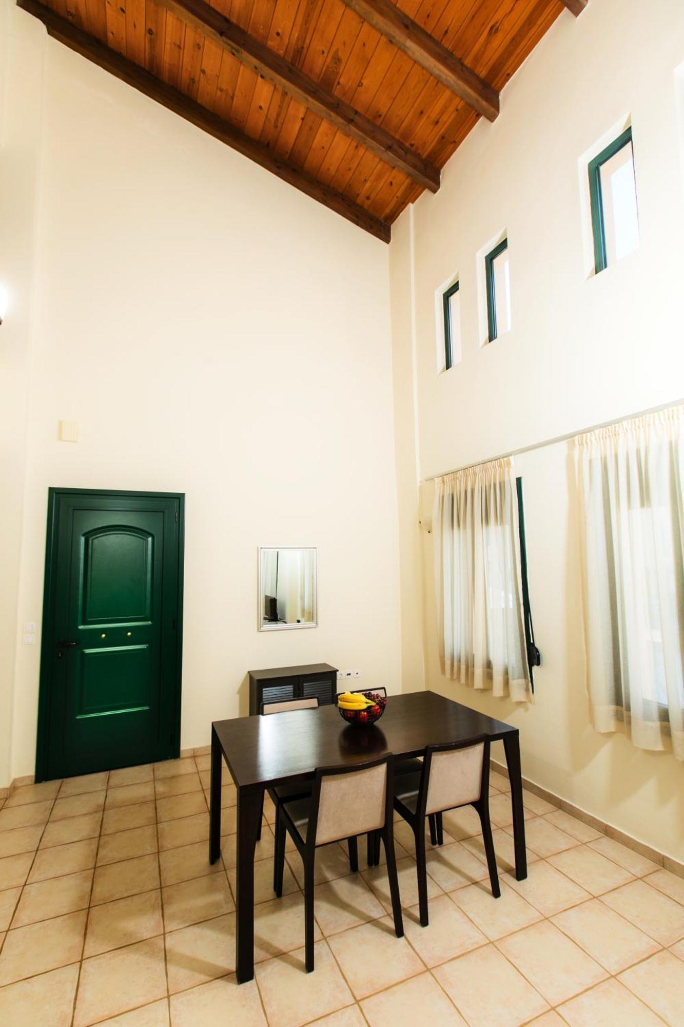 Villa Eleni Asprouliánoi Buitenkant foto