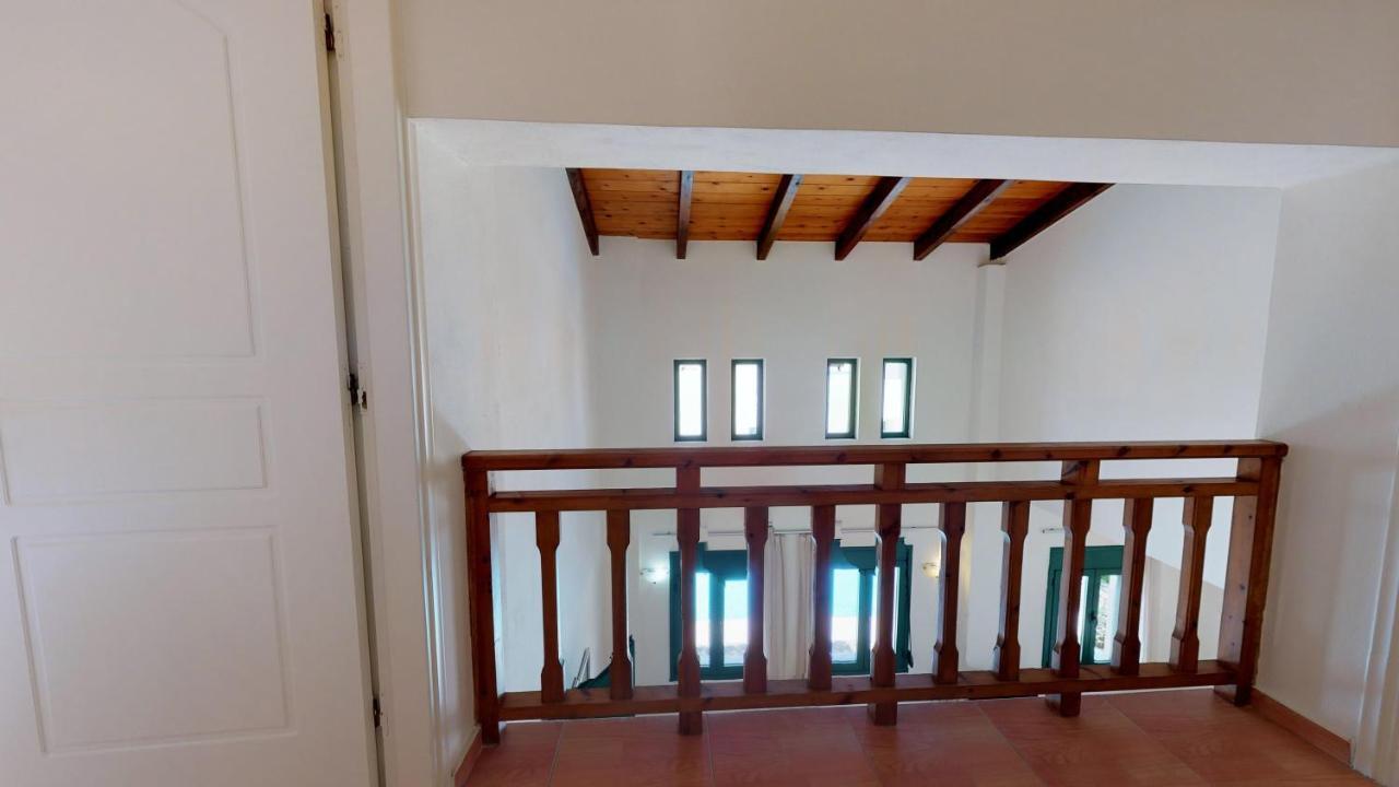 Villa Eleni Asprouliánoi Buitenkant foto